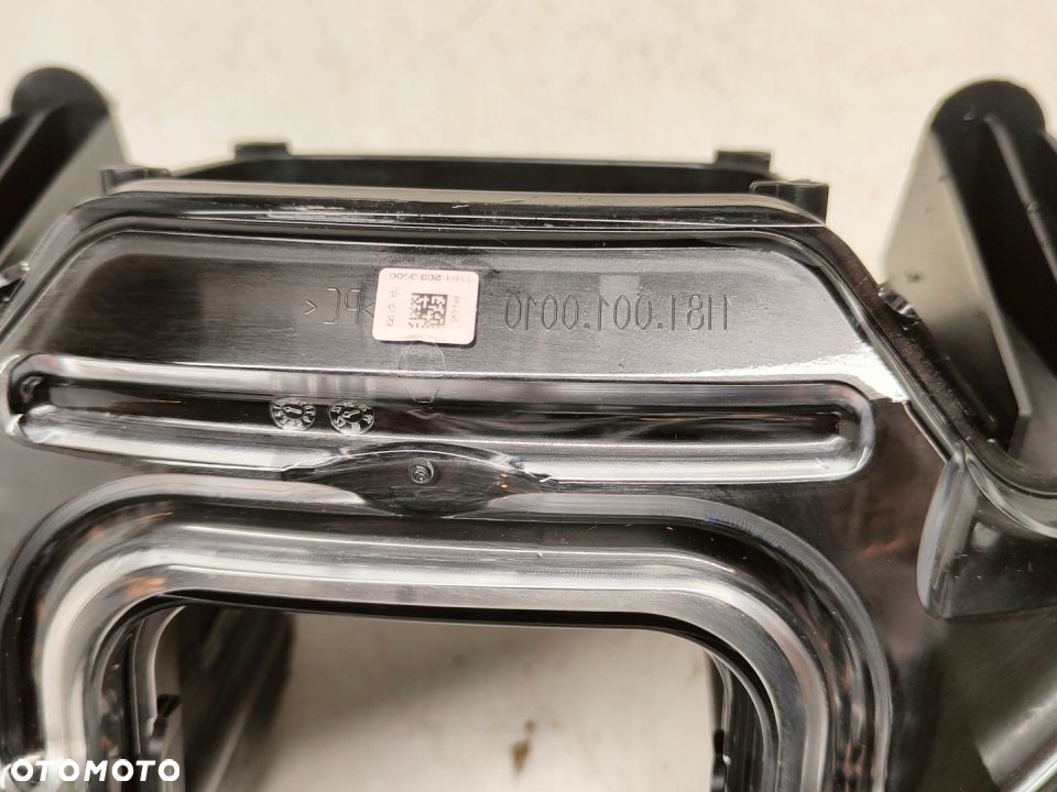 BMW S1000XR XR FULL LED lampa przednia - 2