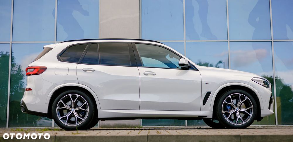 BMW X5 xDrive25d - 24