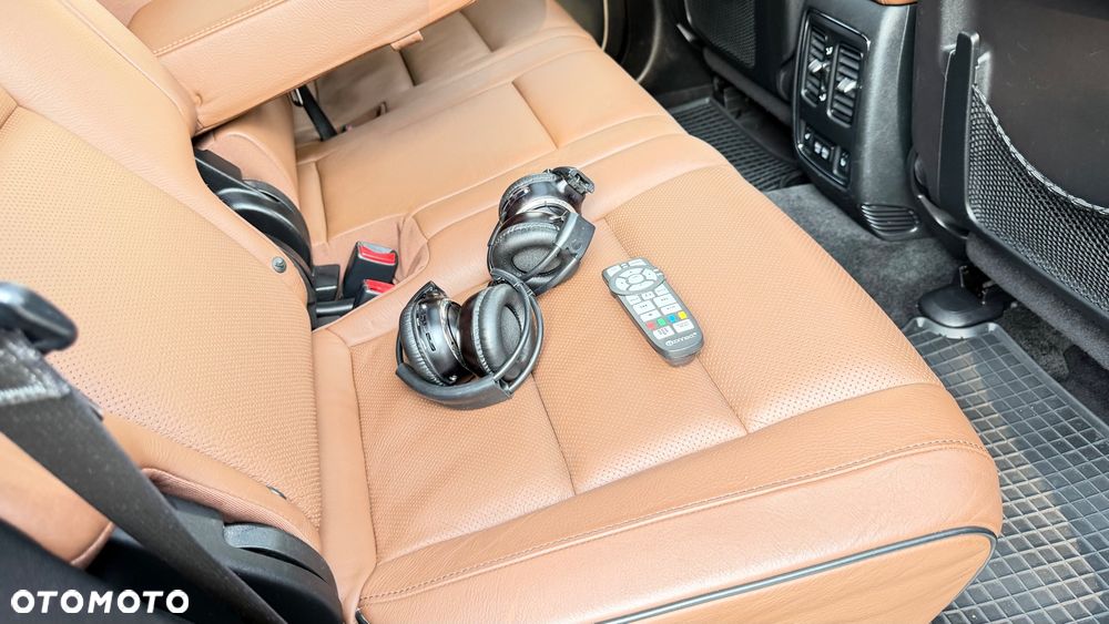 Jeep Grand Cherokee 3.0 V6 Multijet 4WD Automatik Summit - 32