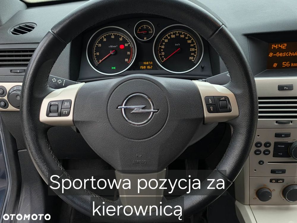 Opel Astra - 13