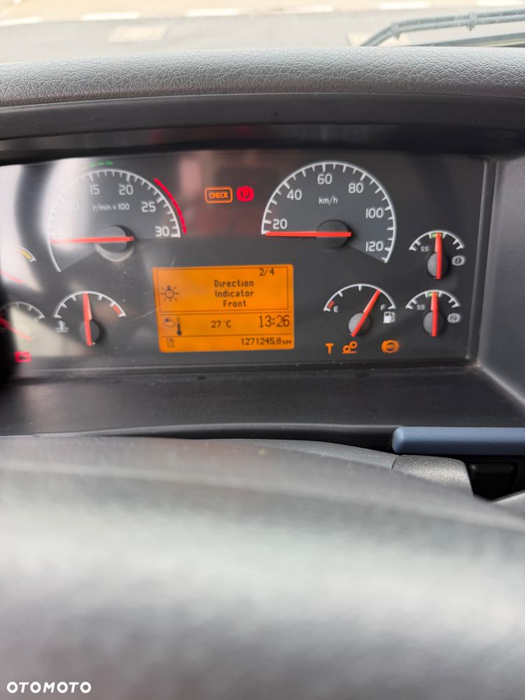 Volvo FM9 - 12