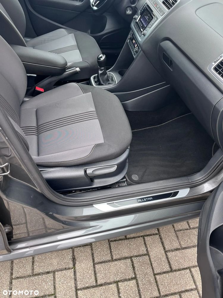 Volkswagen Polo - 19