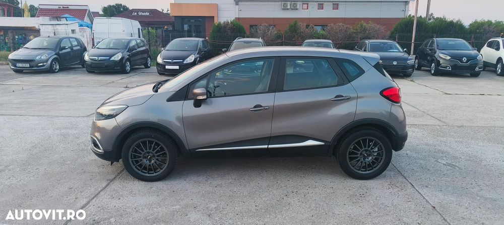 Renault Captur - 4