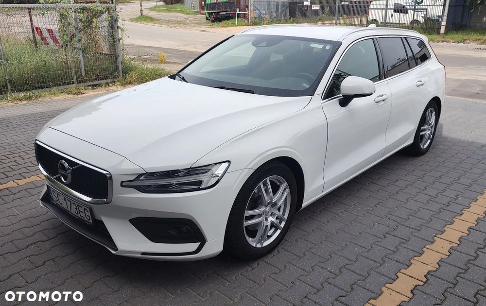 Volvo V60 D3 Inscription - 20