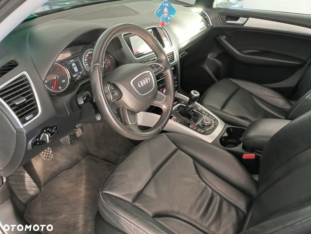 Audi Q5 - 22