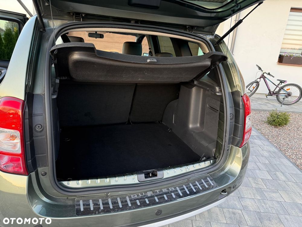 Dacia Duster 1.2 TCe Prestige - 22