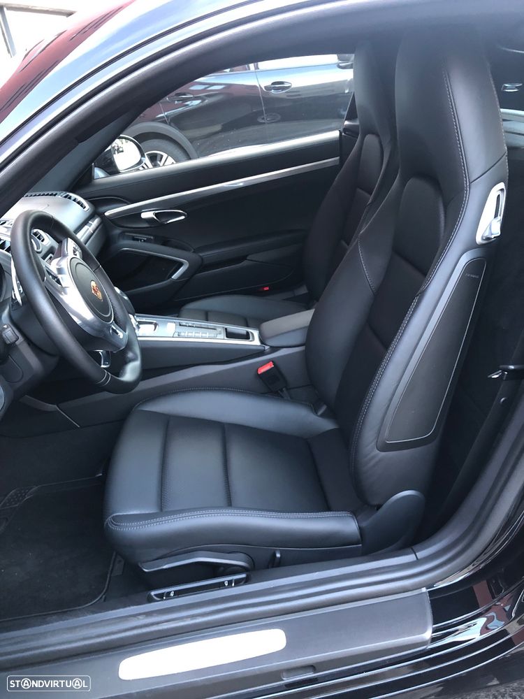 Porsche Cayman 2.7 PDK - 6