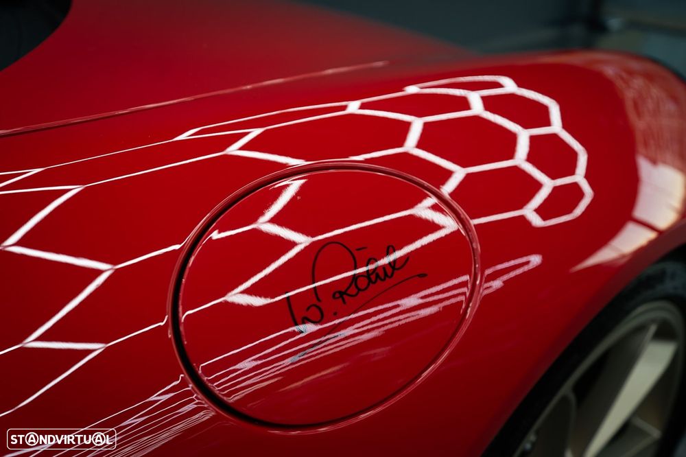 Porsche 911 (991) GT3 - 22