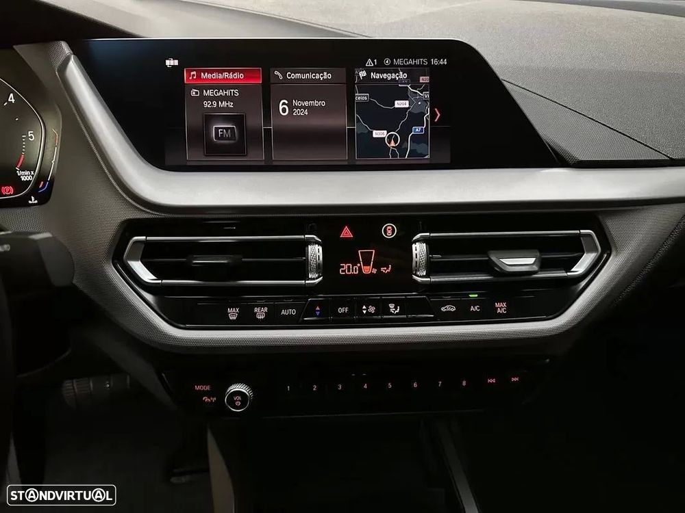 BMW 220 Gran Coupé d Advantage - 9