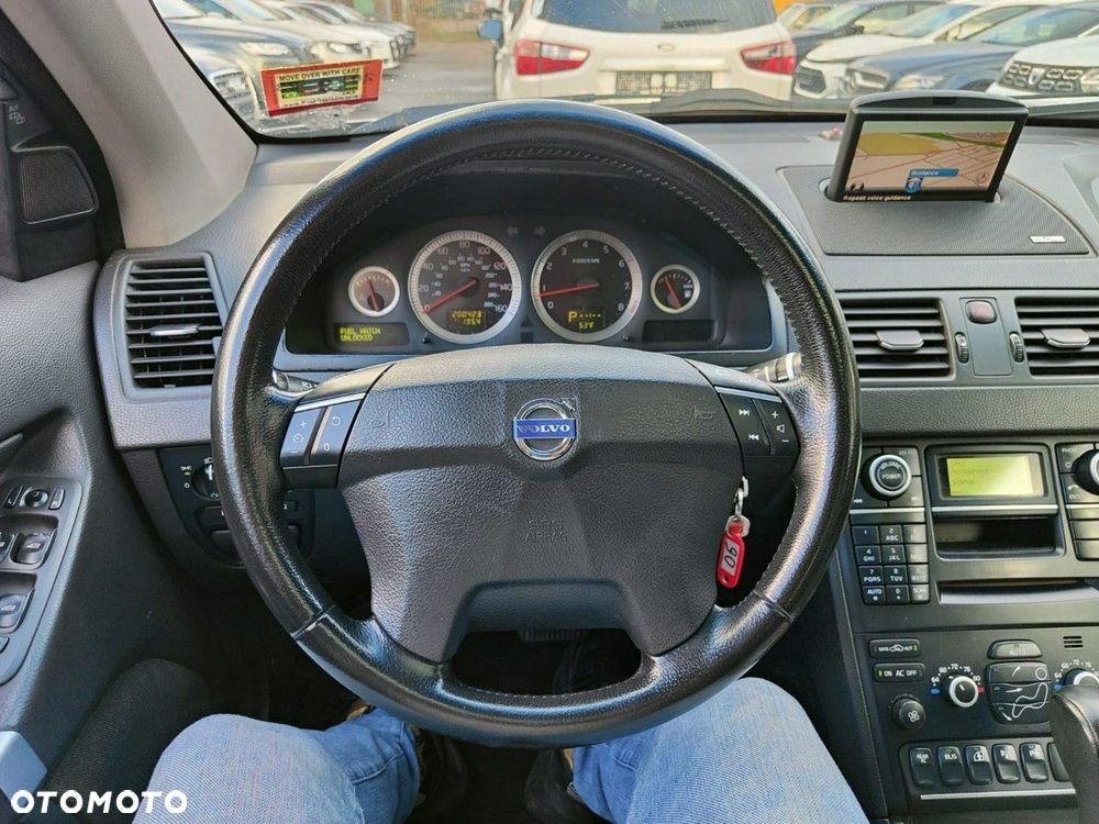 Volvo XC 90 3.2 AWD Executive - 9