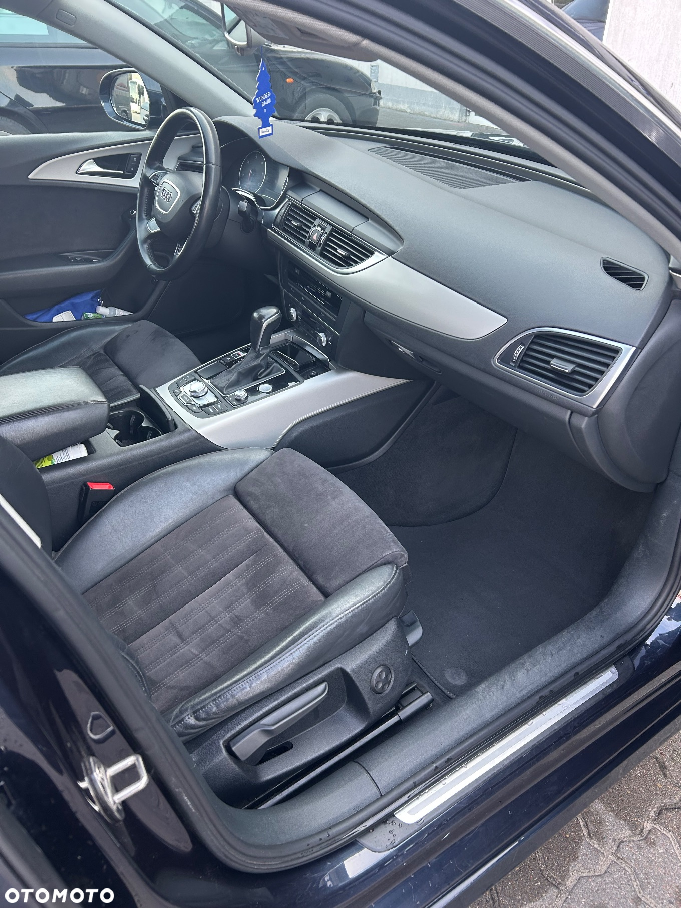 Audi A6 40 TDI S tronic - 20