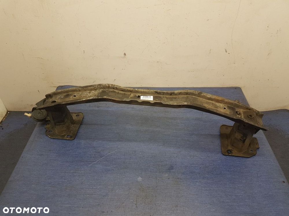 ALFA ROMEO 159 1.9 JTDM BELKA ZDERZAKA PRZÓD - 2