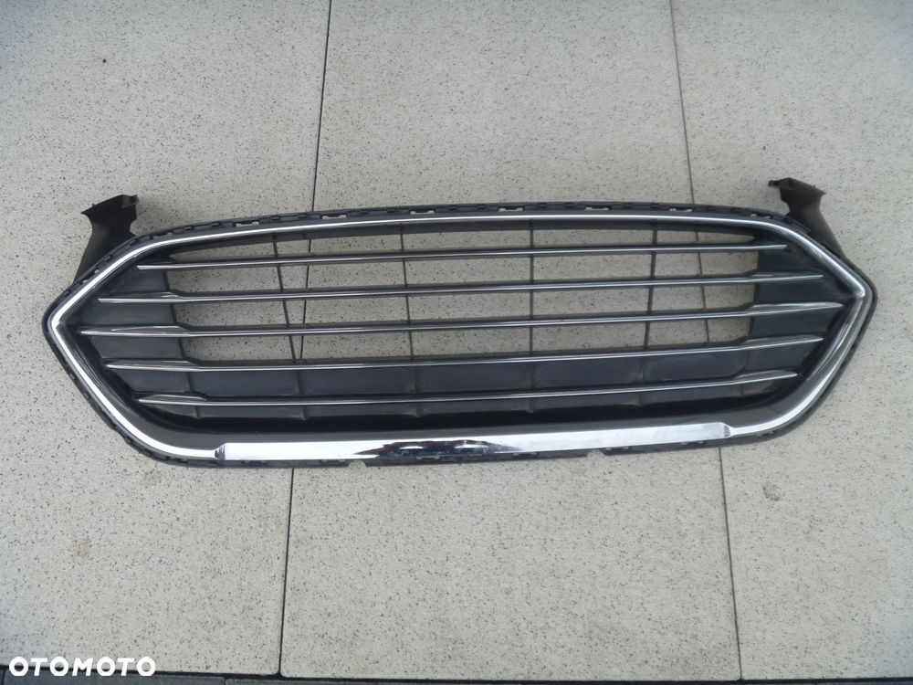 FORD MONDEO MK5 LIFT LAMPA PRAWA FULL LED ORYGINAŁ ES73-13D154-CD - 18