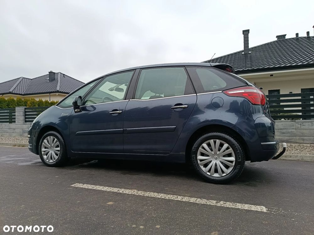 Citroën C4 Picasso 1.6 HDi Impress Pack - 3