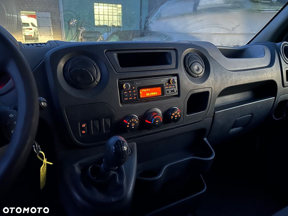 Renault Master - 21
