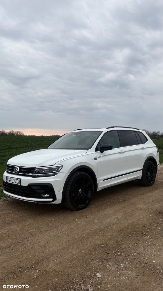 Volkswagen Tiguan - 2