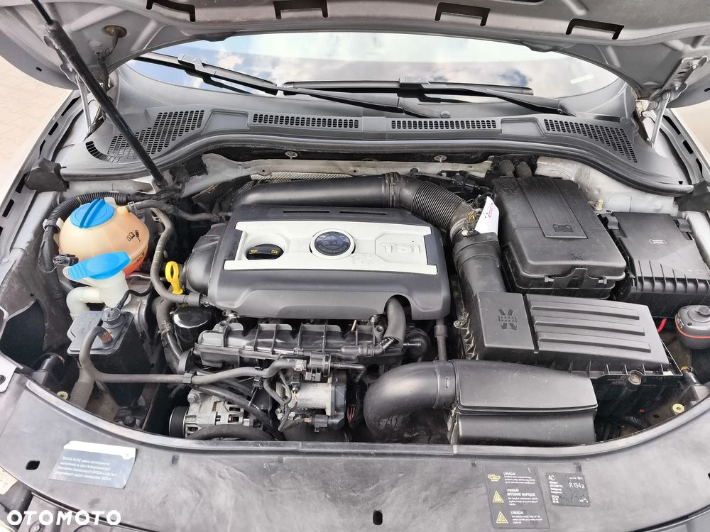Skoda Superb 1.8 TSI Ambition - 18