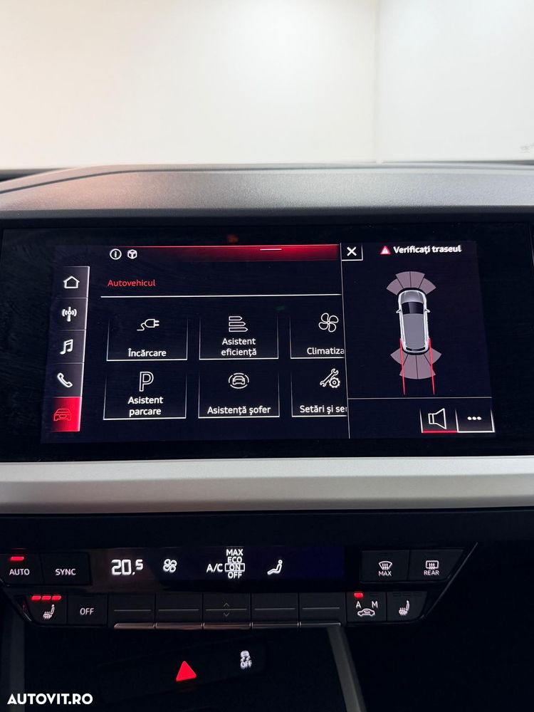 Audi Q4 e-tron 35 ack - 18