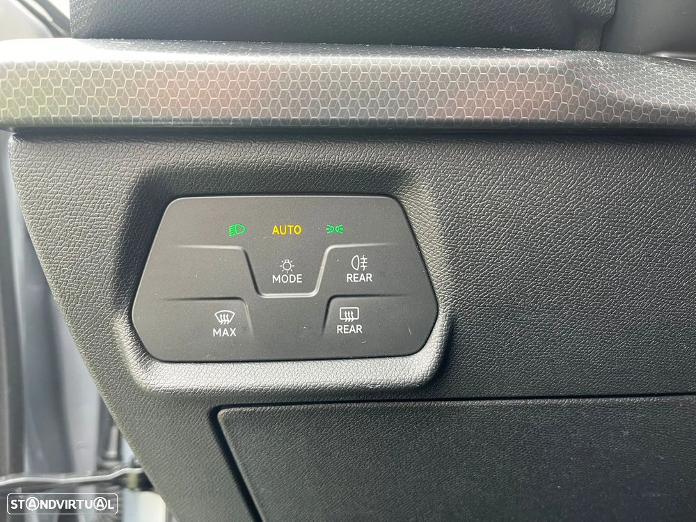 SEAT Leon 2.0 TDI Style - 17