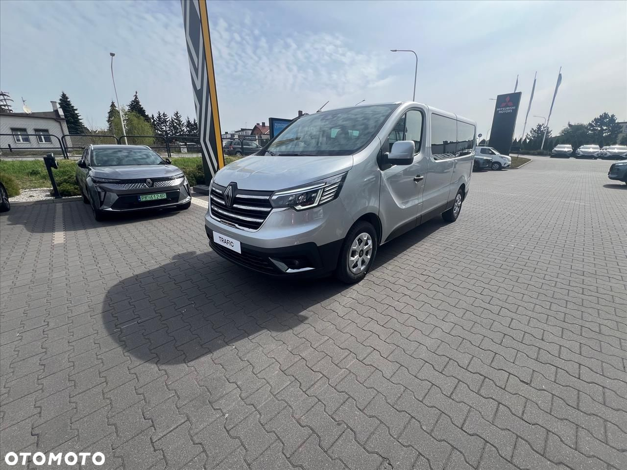 Renault trafic - 4