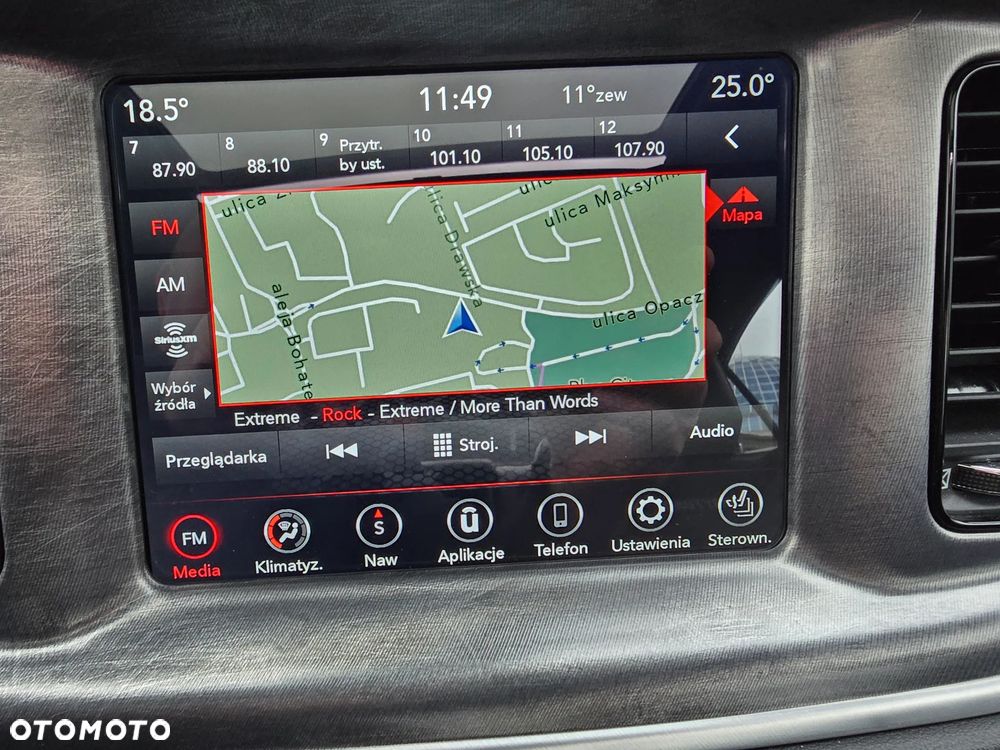 Dodge Charger 5.7 R/T Daytona - 29