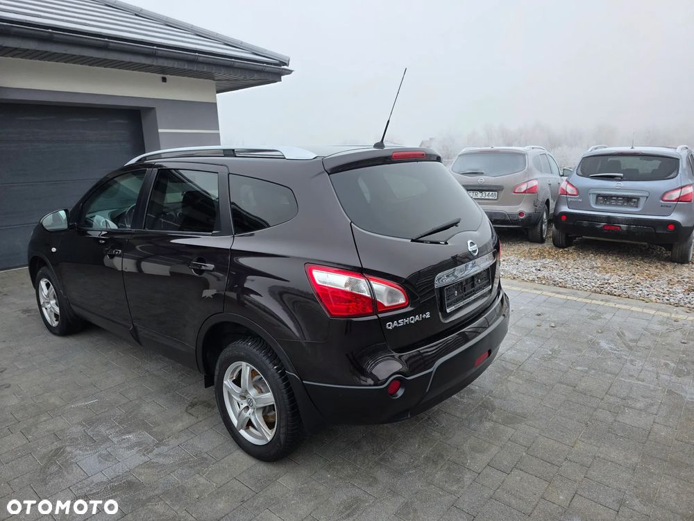 Nissan Qashqai 1.6 I-Way - 16