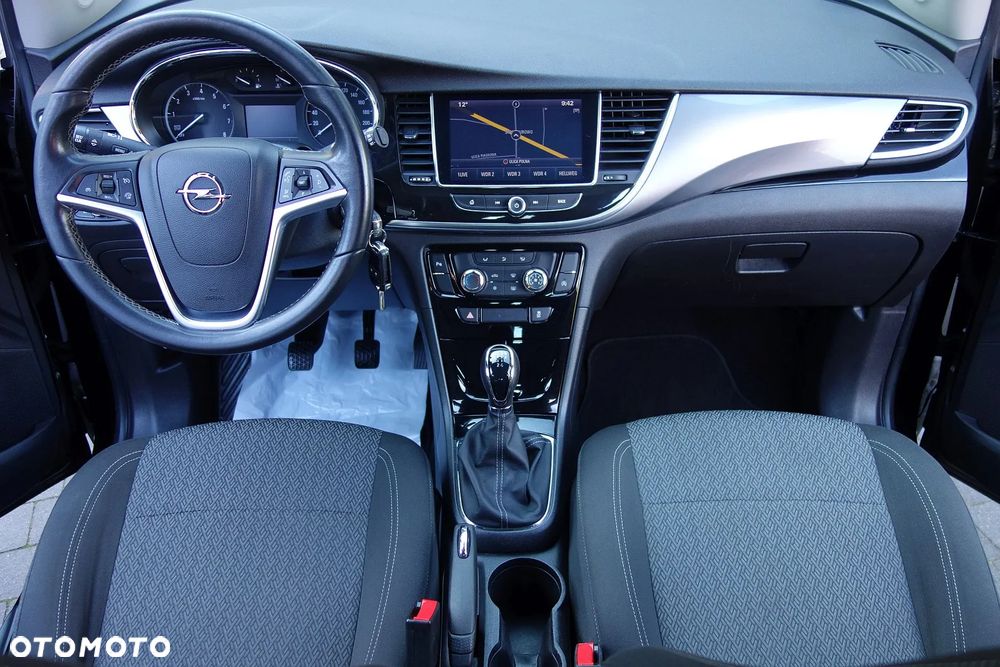 Opel Mokka 1.6 Active S&S - 38
