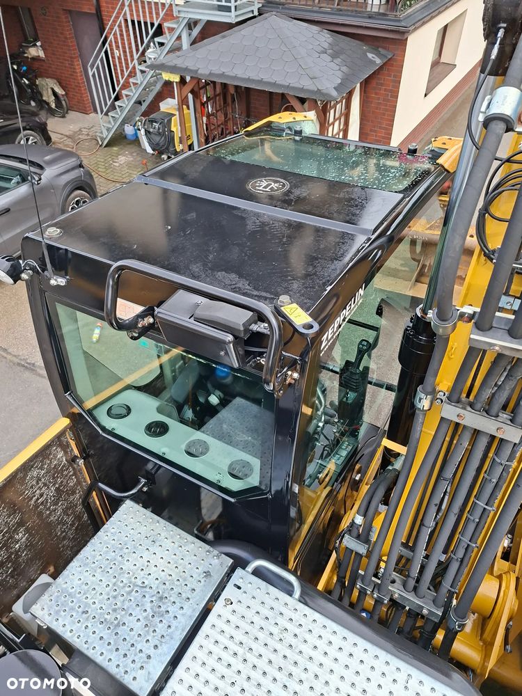 Caterpillar CAT M 314 F - 17
