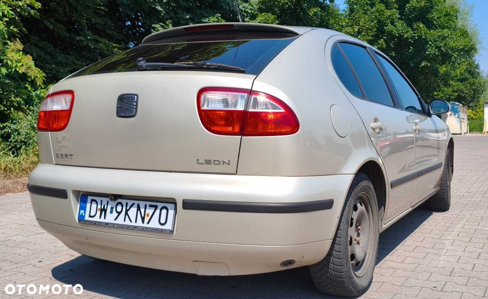 Seat Leon - 6