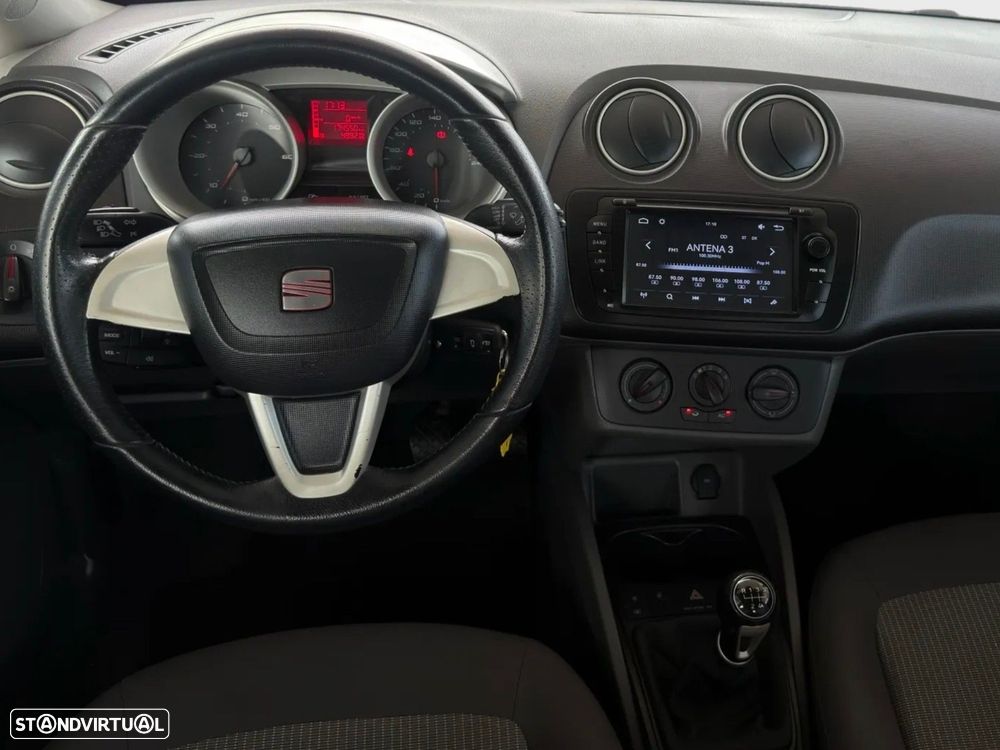 SEAT Ibiza ST 1.6 TDI Style - 9