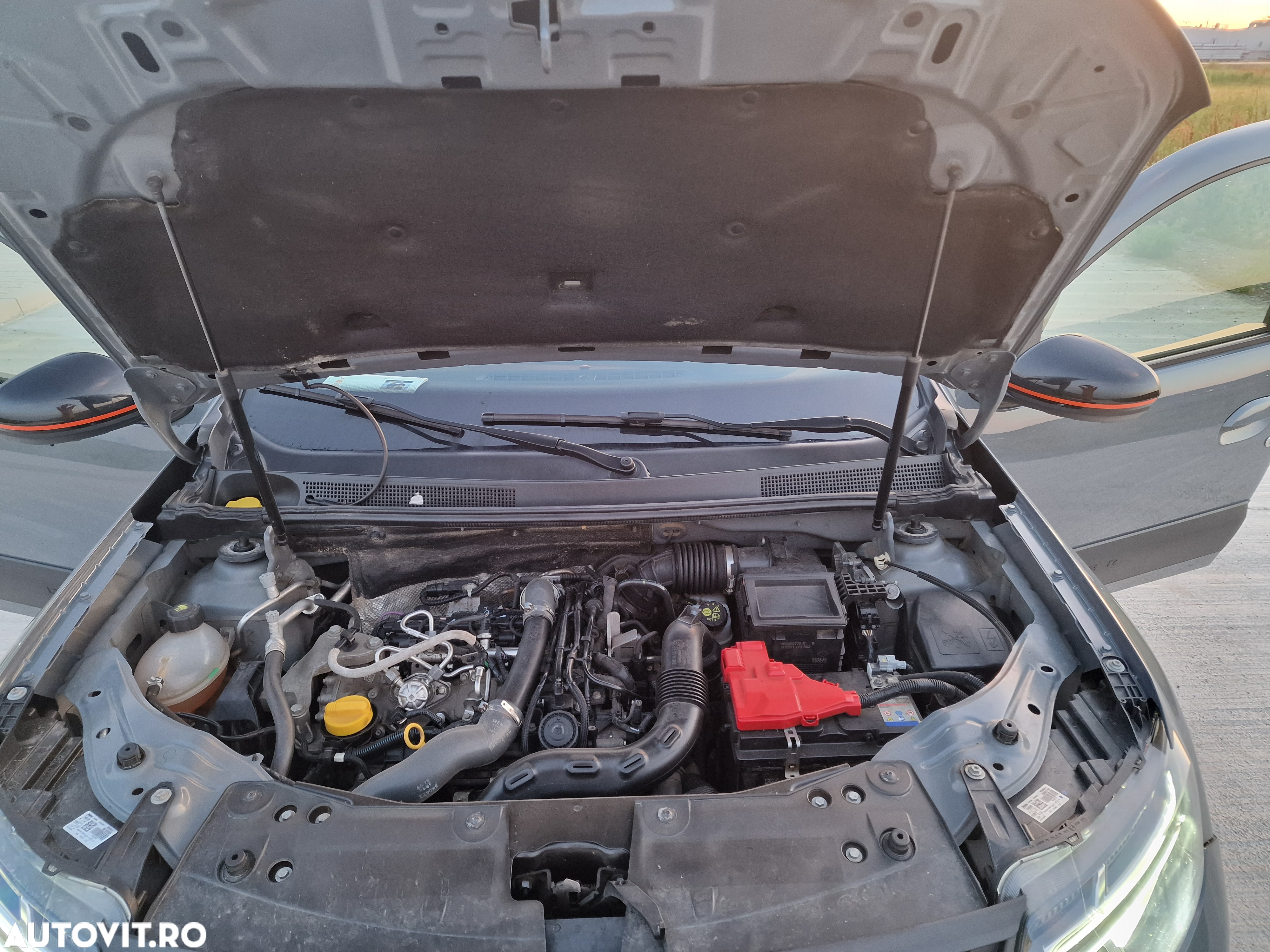 Dacia Duster TCe 150 4WD SL Prestige Extreme - 20