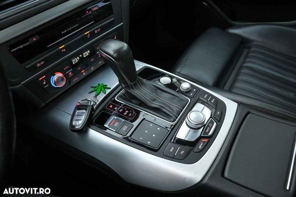 Audi A7 3.0 TDI competition quattro tiptronic - 18