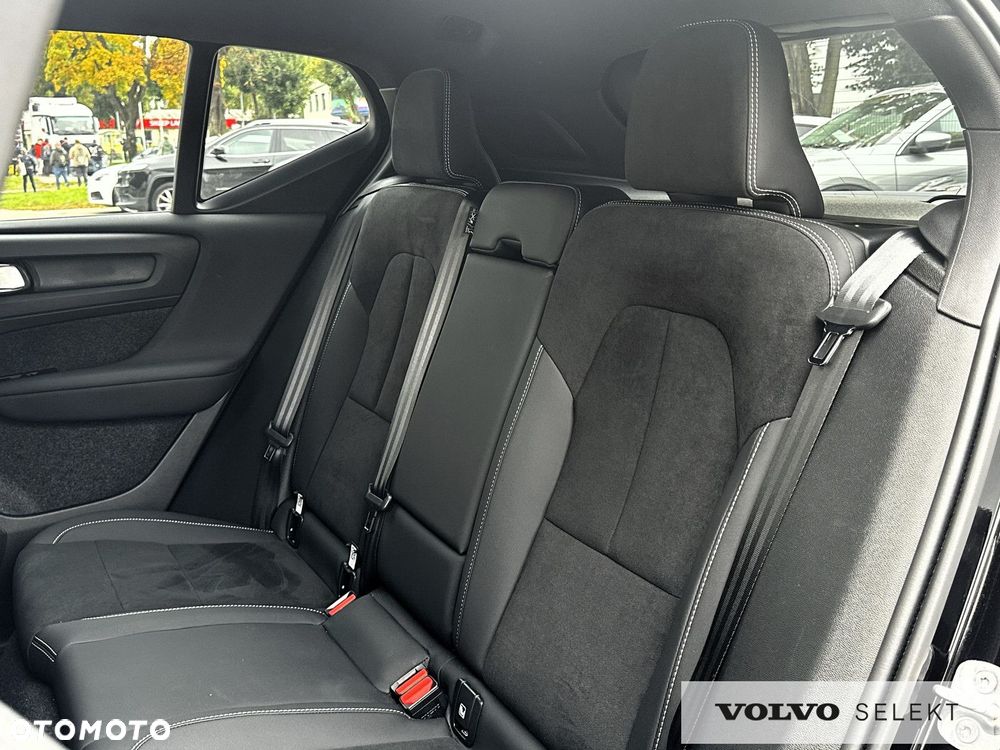 Volvo XC 40 - 14
