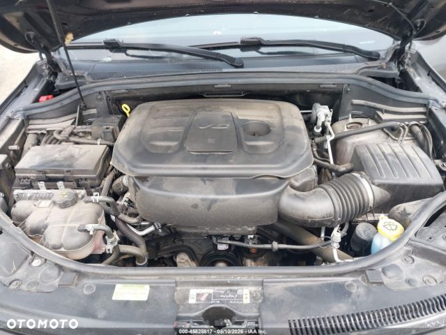 Jeep Grand Cherokee 3.6 V6 Limited - 8