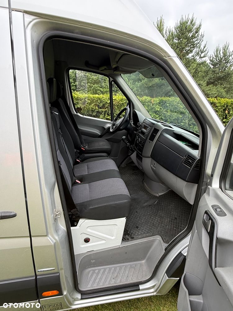 Mercedes-Benz Sprinter 313 CDI - 17