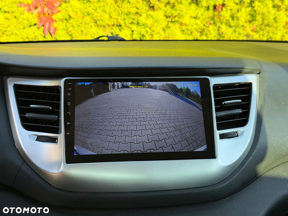 Hyundai Tucson - 36