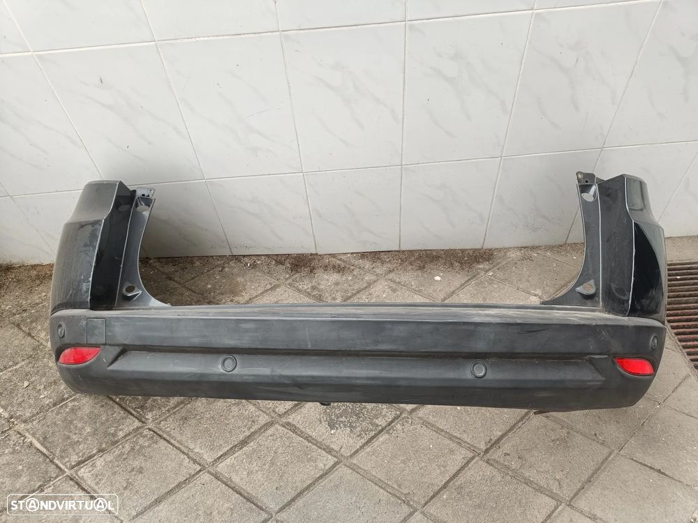 Para choques Renault Megane 3 III carrinha SW 2012 - 1