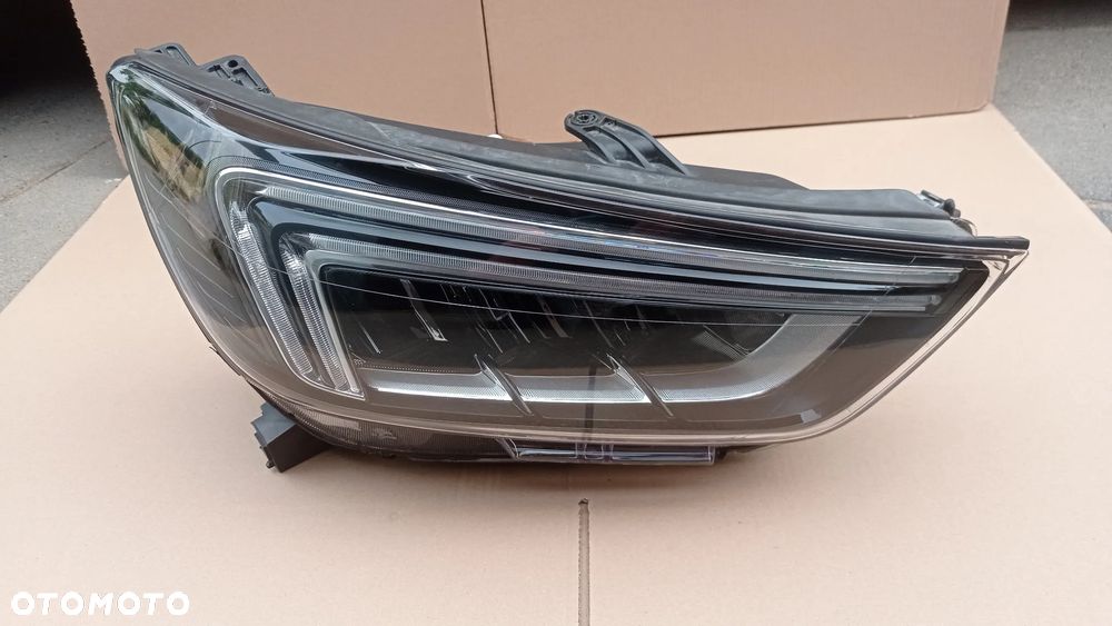 Lampa Prawa Full led Opel Mokka X Europa bdb.stan