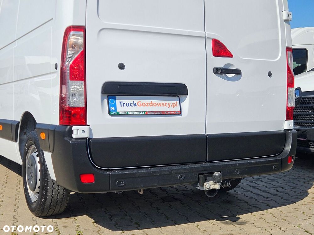Renault Master L3H2 *74999zł NETTO* 2.3dCi/150KM - 14