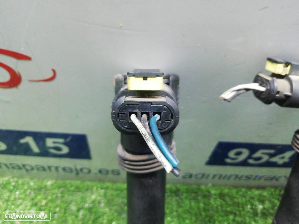 BOBINE IGNIÇÃO FIAT STILO 2005 - - 2