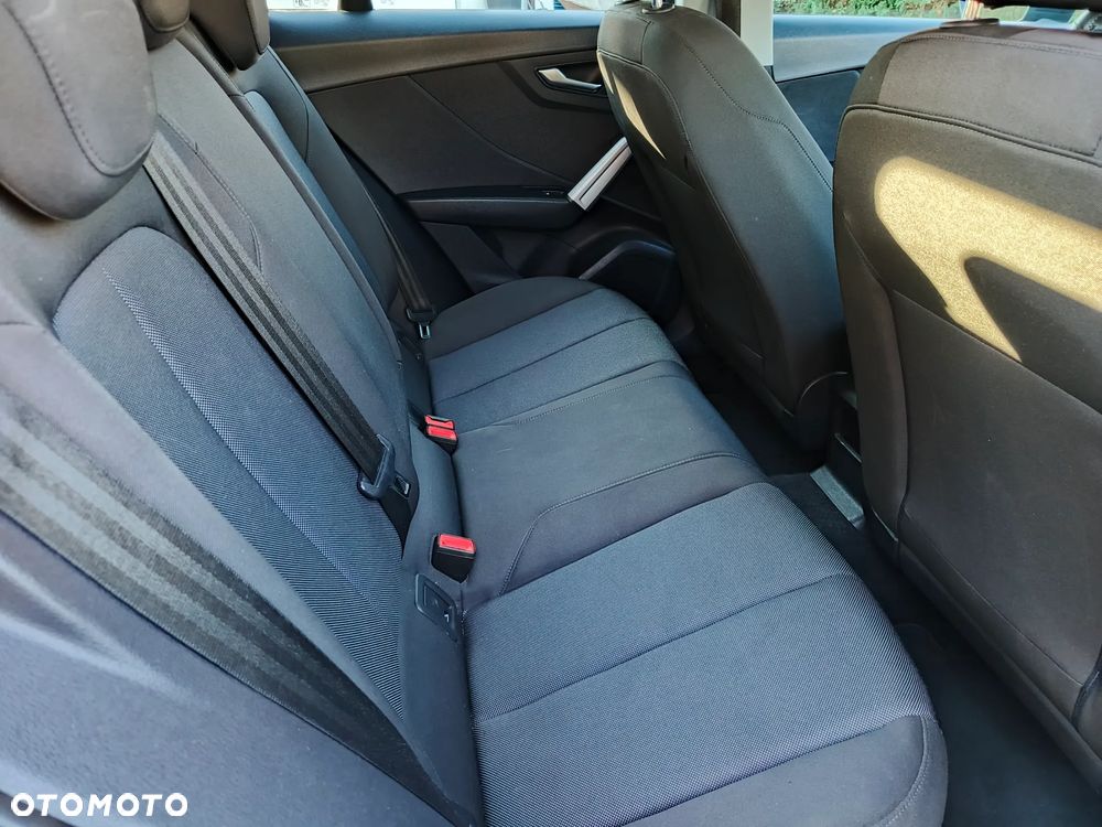 Audi Q2 1.6 TDI S tronic - 14