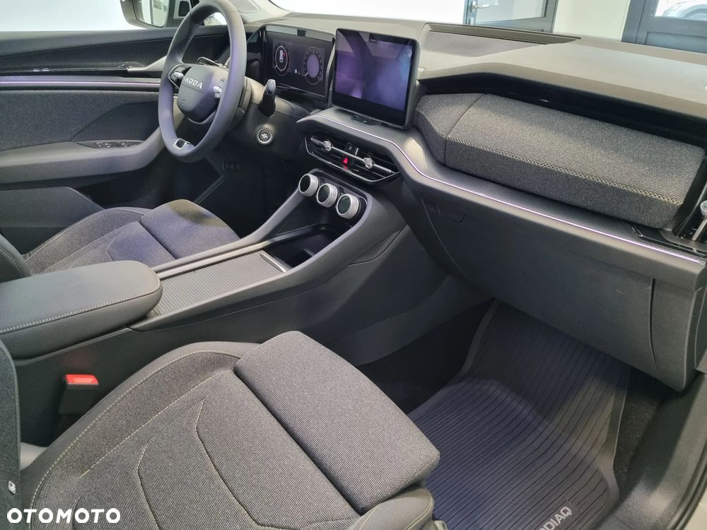 Skoda Kodiaq 2.0 TSI 4x4 Selection DSG - 26