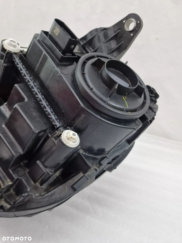 MERCEDES W167 GLE PRAWA LAMPA PRZEDNIA PRZÓD FULL LED FULLLED FUL LED HIGH PERFORMANCE , NR A1679069604 , NR AUKCJI LPP36 - 15