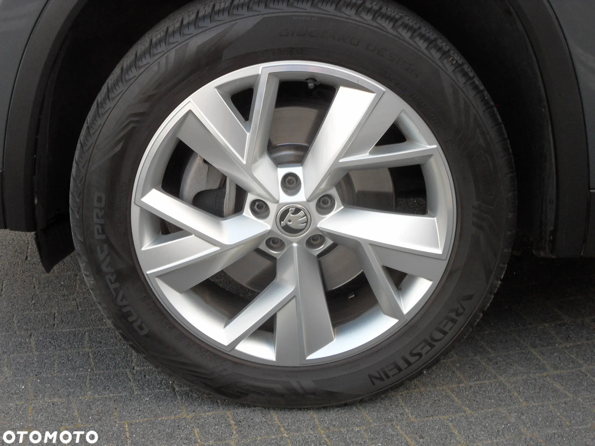 Skoda Kodiaq 2.0 TSI 4x4 Sportline DSG - 11