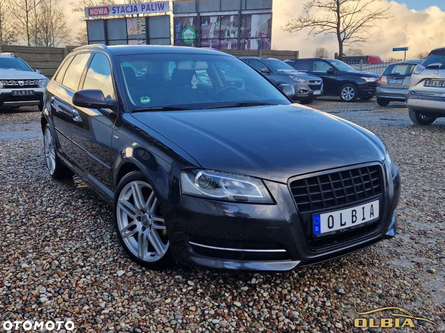 Audi A3 1.8 TFSI Quattro Ambiente - 28