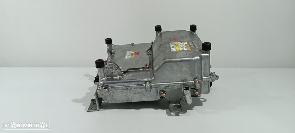 MÓDULO ELETRÓNICO MITSUBISHI OUTLANDER (GF0) PHEV KAITEKI 4WD - 2