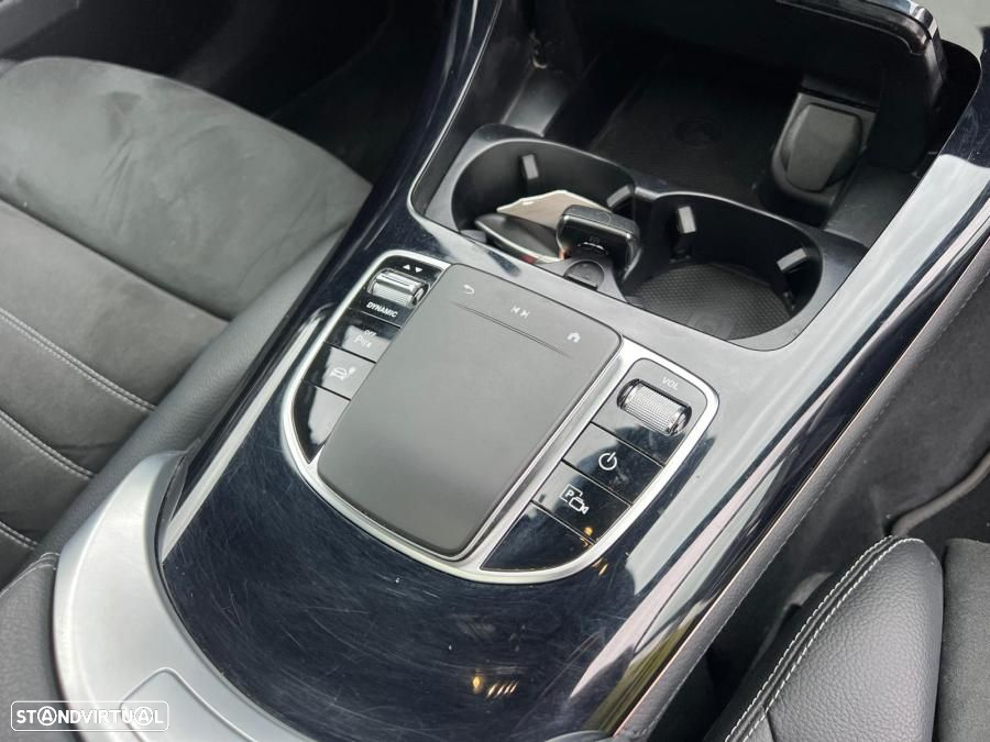 Mercedes-Benz EQC 400 4Matic - 8