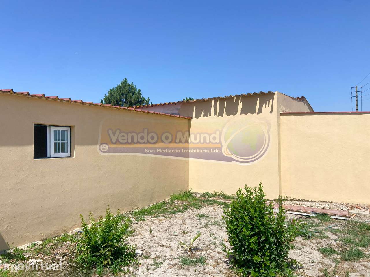 Moradia T3 em Foros de Salvaterra (F843) - Grande imagem: 5/37