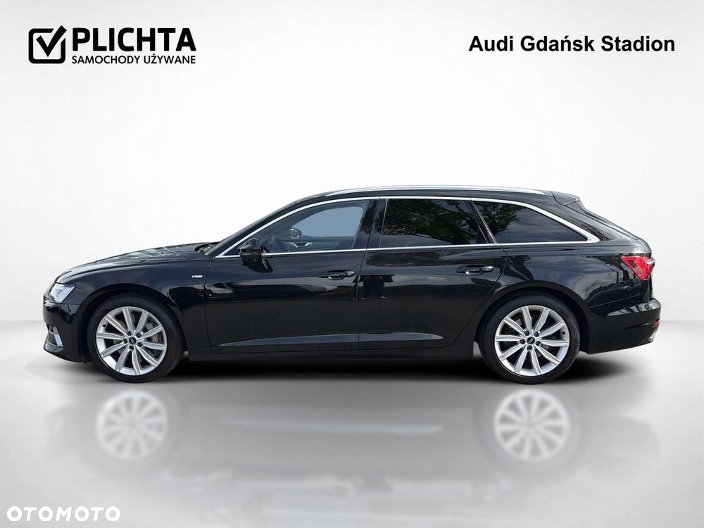 Audi A6 Avant - 3