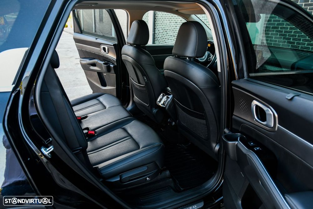 Kia Sorento 1.6 T-GDI PHEV Concept+SRF - 23